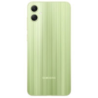 گوشی موبايل سامسونگ مدل Galaxy A05 4G ظرفیت 64 گیگابایت رم 4 گیگابایت