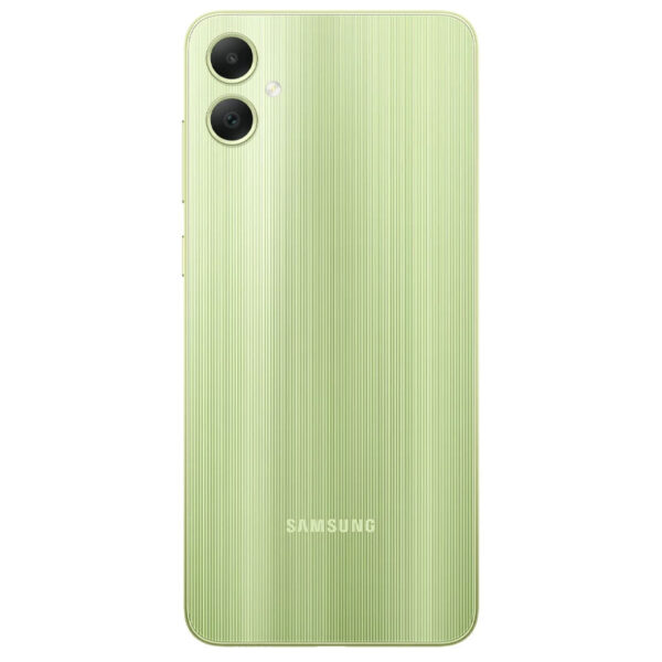 گوشی موبايل سامسونگ مدل Galaxy A05 4G ظرفیت 64 گیگابایت رم 4 گیگابایت