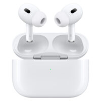 هدفون بلوتوثی اپل مدل AirPods Pro 2nd Generation Type-C