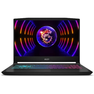لپ تاپ 15.6 اینچی ام اس آی مدل Katana 15 B13VEK-i7 13620H-16GB DDR5 4800MHz-1TB SSD-RTX4050 6GB-FHD 144Hz