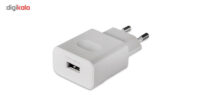 شارژر دیواری مدل HW-059200EHQ همراه با کابل USB-C