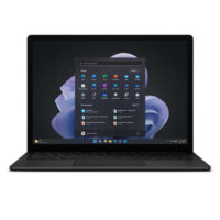 لپ تاپ 13.5 اینچی مایکروسافت مدل Surface Laptop 5-i5 1235U-8GB LPDDR5X-256GB SSD-Touch
