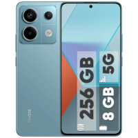 گوشی موبایل شیائومی مدل Redmi Note 13 Pro 5G دو سیم کارت ظرفیت 256 گیگابایت و رم 8 گیگابایت
