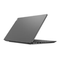 لپ تاپ 15.6 اینچی لنوو مدل V15 G2 ITL-i5 12GB 512SSD MX350 - کاستوم شده