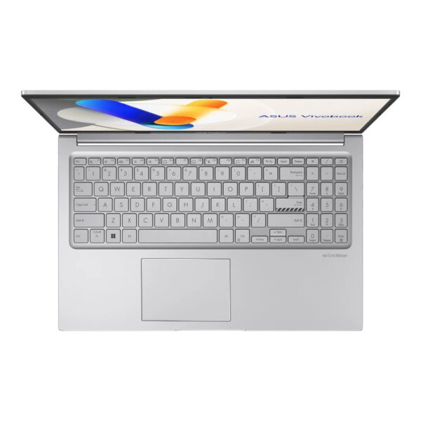 لپ تاپ 15.6 اینچی ایسوس مدل Vivobook 15 F1504VA-NJ825-i7 1355U-12GB DDR4-512GB SSD-TN