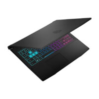 لپ تاپ 15.6 اینچی ام اس آی مدل Katana 15 B13VEK-i7 13620H-16GB DDR5 4800MHz-1TB SSD-RTX4050 6GB-FHD 144Hz