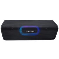 اسپیکر بلوتوثی قابل حمل لیتو مدل LK - 54