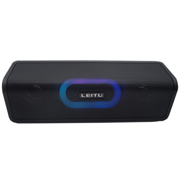 اسپیکر بلوتوثی قابل حمل لیتو مدل LK - 54