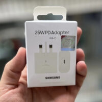 شارژر دیواری 25 وات مدل Galaxy-S21 fe