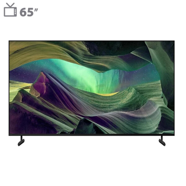 تلویزیون 65 اینچ ال ای دی هوشمند سونی مدل KD-65X85L