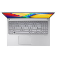 لپ تاپ 15.6 اینچی ایسوس مدل Vivobook 15 F1504VA-NJ824-i7 1355U 24GB 512SSD W - کاستوم شده