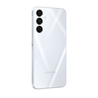 گوشی موبایل سامسونگ مدل Galaxy A16 4G دو سیم کارت ظرفیت 128 گیگابایت و رم 6 گیگابایت - ویتنام - به همراه شارژر 25 واتی سامسونگ، محافظ صفحه نمایش و قاب ژله‌ای