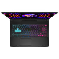 لپ تاپ 15.6 اینچی ام اس آی مدل Katana 15 B13VEK-i7 13620H-16GB DDR5 4800MHz-1TB SSD-RTX4050 6GB-FHD 144Hz