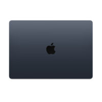 لپ تاپ 15.3 اینچی اپل مدل MacBook Air MC6L4 2025 LLA-M4-24GB Ram-512GB SSD