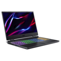 لپ تاپ 15.6 اینچی ایسر مدل Nitro 5 AN515-58-55KB-i5 12450H-16GB DDR5-512GB SSD-RTX4050-FHD