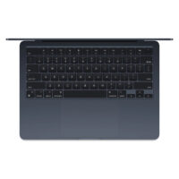 لپ تاپ 13.6 اینچی اپل مدل MacBook Air MW133 2025 LLA-M4-16GB RAM-512GB SSD