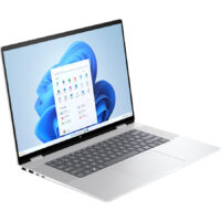 لپ تاپ 16 اینچی اچ‌ پی مدل ENVY X360 2-in1 16-ac0023dX-Core Ultra 7 155U-16GB LPDDR5-1TB SSD-Tocuh-W