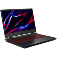 لپ تاپ 15.6 اینچی ایسر مدل Nitro 5 AN515-58-5998-i5 12450H-8GB DDR4-512GB SSD-RTX3050-FHD - کاستوم شده