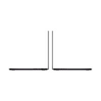 لپ تاپ 16.2 اینچی اپل مدل MacBook Pro MX313 2024 LLA-M4 Max-48GB RAM-1TB SSD