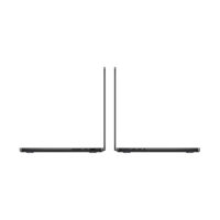 لپ تاپ 14.2 اینچی اپل مدل MacBook Pro MW2U3 2024 LLA-M4-16GB RAM-512GB SSD