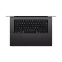 لپ تاپ 16.2 اینچی اپل مدل MacBook Pro MX2Y3 2024 ZPA-M4 Pro-48GB RAM-512GB SSD