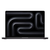 لپ تاپ 16.2 اینچی اپل مدل MacBook Pro MX2X3 2024 LLA-M4 Pro-24GB RAM-512GB SSD