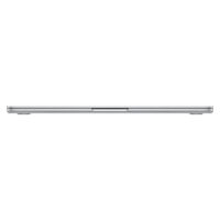 لپ تاپ 13.6 اینچی اپل مدل MacBook Air MW0W3 2025 LLA-M4-16GB RAM-256GB SSD