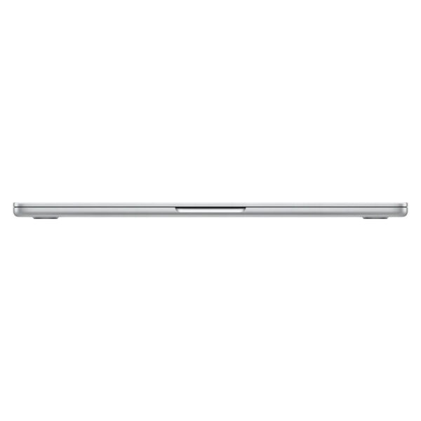 لپ تاپ 13.6 اینچی اپل مدل MacBook Air MW0W3 2025 LLA-M4-16GB RAM-256GB SSD