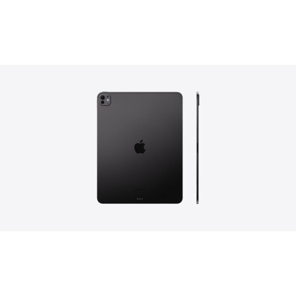 تبلت 13 اینچ اپل مدل iPad Pro 2024 M4 Wi-Fi ظرفیت 512 گیگابایت و رم 8 گیگابایت