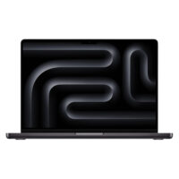 لپ تاپ 14.2 اینچی اپل مدل MacBook Pro MX2H3 2024 LLA-M4 Pro-24GB RAM-512GB SSD