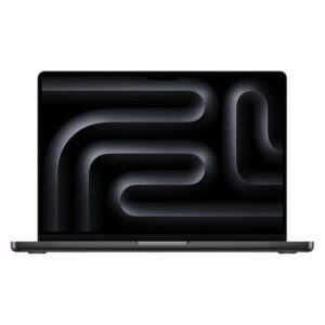 لپ تاپ 14.2 اینچی اپل مدل MacBook Pro MX2H3 2024 LLA-M4 Pro-24GB RAM-512GB SSD