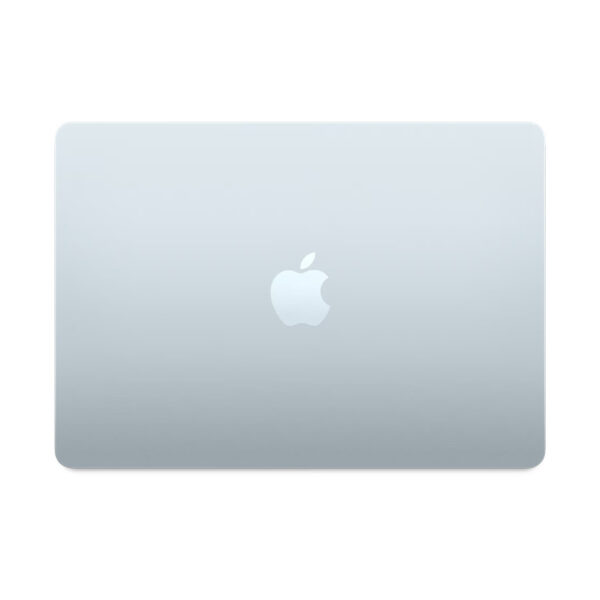لپ تاپ 13.6 اینچی اپل مدل MacBook Air MC6T4 2025 LLA-M4-16GB RAM-256GB SSD