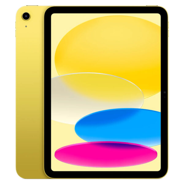 تبلت 11 اینچ اپل مدل iPad 2025 Wi-Fi ظرفیت 256 گیگابایت و رم 6 گیگابایت