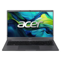لپ تاپ 15.6 اینچی ایسر مدل Aspire Lite AL15-31P-C3W5-Celeron N4500-8GB LPDDR4-256GB SSD-IPS