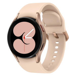 ساعت هوشمند سامسونگ مدل Galaxy Watch4 40mm بند سیلیکونی