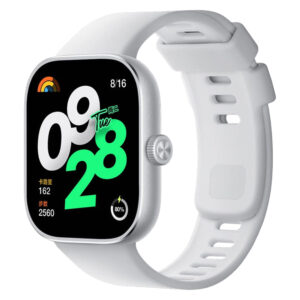 ساعت هوشمند شیائومی مدل Redmi Watch 4