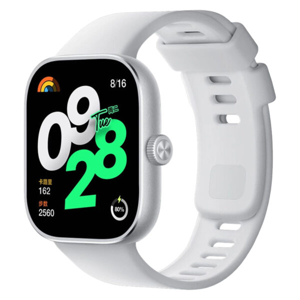 ساعت هوشمند شیائومی مدل Redmi Watch 4