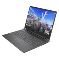 لپ تاپ 16.1 اینچی اچ‌ پی مدل Victus 16-S1023DX-R7 8845HS-32GB DDR5-2TB SSD-RTX4070-FHD-W - کاستوم شده