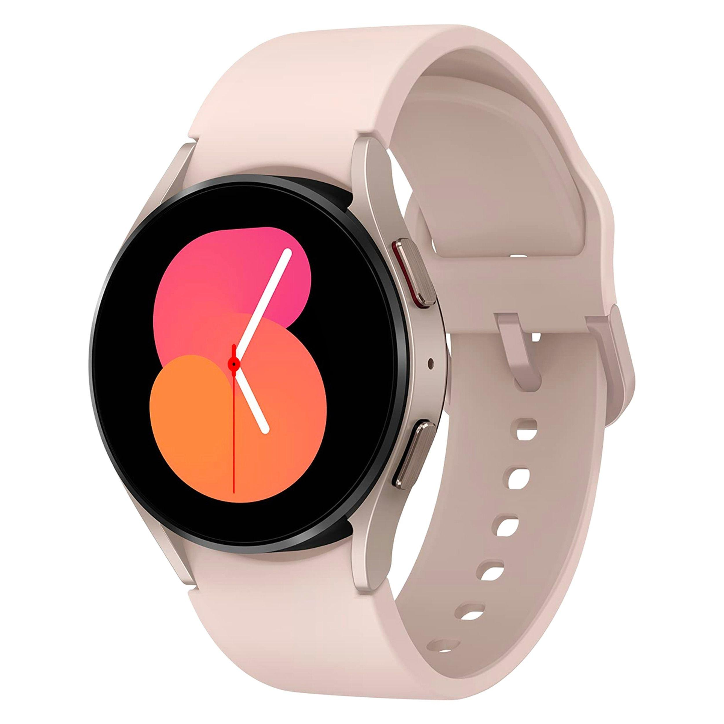 ساعت هوشمند سامسونگ مدل Galaxy Watch5 40mm