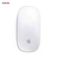 موس بی‌سیم اپل مدل Magic Mouse 2