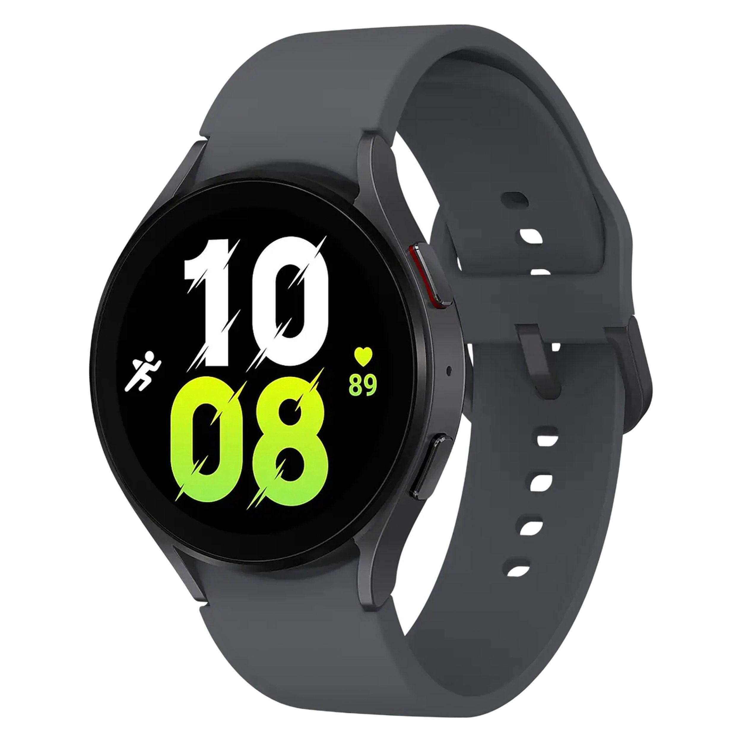 ساعت هوشمند سامسونگ مدل Galaxy Watch5 44mm
