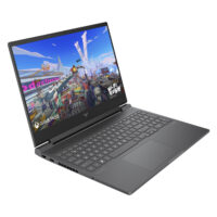 لپ تاپ 16.1 اینچی اچ‌ پی مدل Victus 16-S1023DX-R7 8845HS-64GB DDR5-2TB SSD-RTX4070-FHD-W