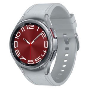 ساعت هوشمند سامسونگ مدل Galaxy Watch6 Classic 43mm