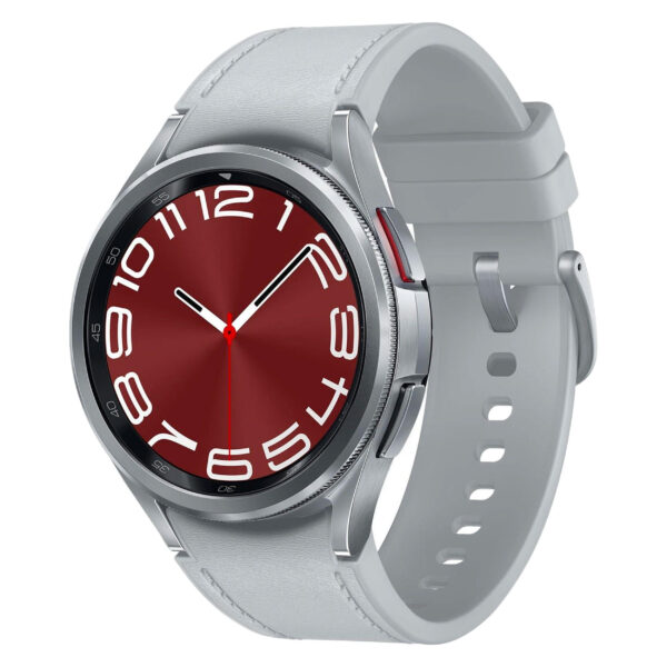 ساعت هوشمند سامسونگ مدل Galaxy Watch6 Classic 43mm