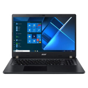 لپ تاپ 15.6 اینچی ایسر مدل TravelMate P2 TMP215-53G-i7 1165G7 8GB 256SSD 1HDD MX330 - کاستوم شده