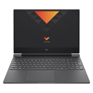لپ تاپ 15.6 اینچی اچ‌ پی مدل Victus 15 Gaming FA1082wm-i5 13420H-16GB DDR4-512GB SSD-RTX4050-FHD-W