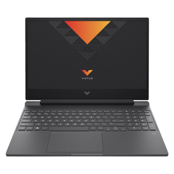 لپ تاپ 15.6 اینچی اچ‌ پی مدل Victus 15 Gaming FA1082wm-i5 13420H-16GB DDR4-512GB SSD-RTX4050-FHD-W