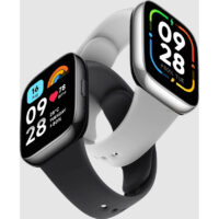 ساعت هوشمند شیائومی مدل Redmi Watch 3 Active - پک گلوبال