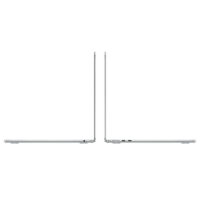 لپ تاپ 13.6 اینچی اپل مدل MacBook Air MW0W3 2025 LLA-M4-16GB RAM-256GB SSD