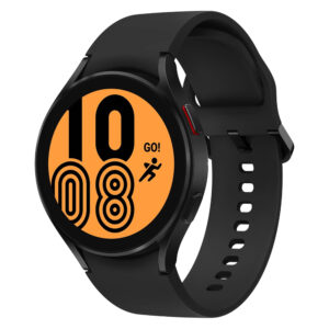 ساعت هوشمند سامسونگ مدل Galaxy Watch4 44mm بند سیلیکونی
